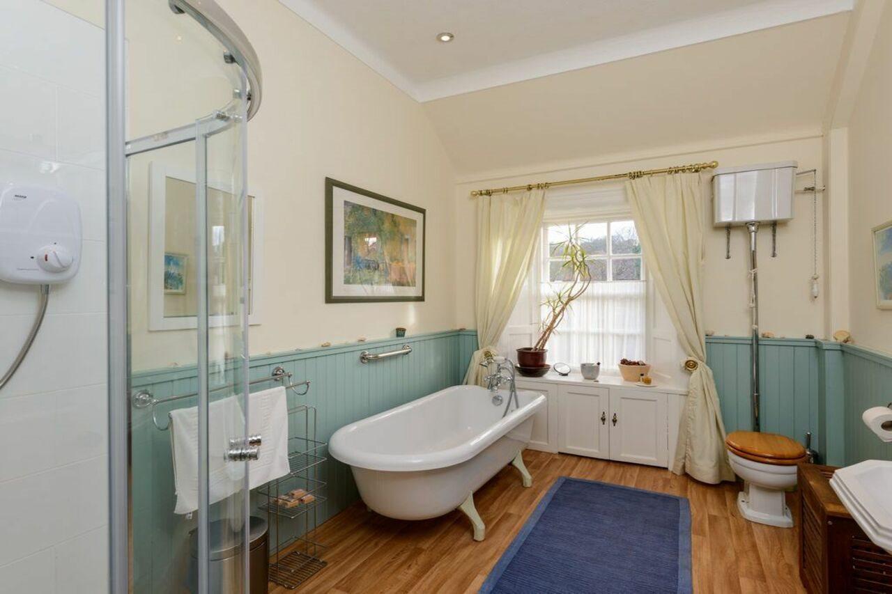 Nungate - Lovely 2-Bed Apartment In North Berwick Kültér fotó